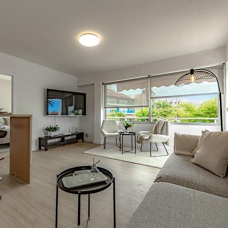 Апартаменти Terraza Con Vistas Al Teide 2 Пуерто-де-ла-Крус Екстер'єр фото